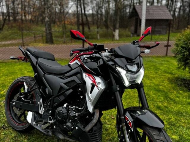 Лифан Другая, объемом двигателя 0.2 л и пробегом 0 тыс. км за 1500 $, фото 1 на Automoto.ua