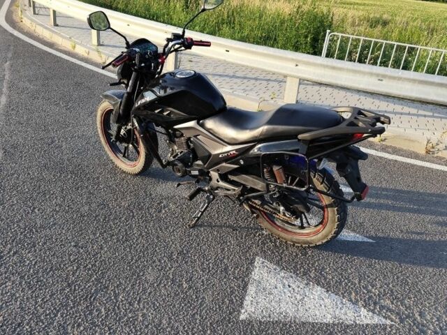 Лифан Другая, объемом двигателя 0.2 л и пробегом 0 тыс. км за 1150 $, фото 2 на Automoto.ua