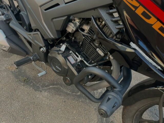 Лифан Другая 2023 в Киеве на Automoto.ua Лифан Другая, объемом двигателя 0.18 л и пробегом 0 тыс. км за 1150 $, фото 2 на Automoto.ua
