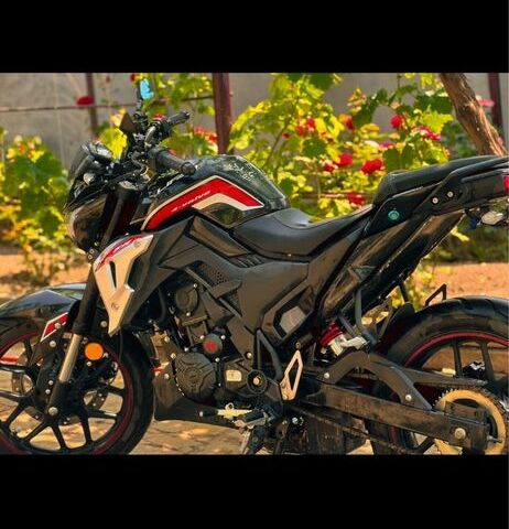 Лифан Другая, объемом двигателя 0.2 л и пробегом 0 тыс. км за 68000 $, фото 2 на Automoto.ua