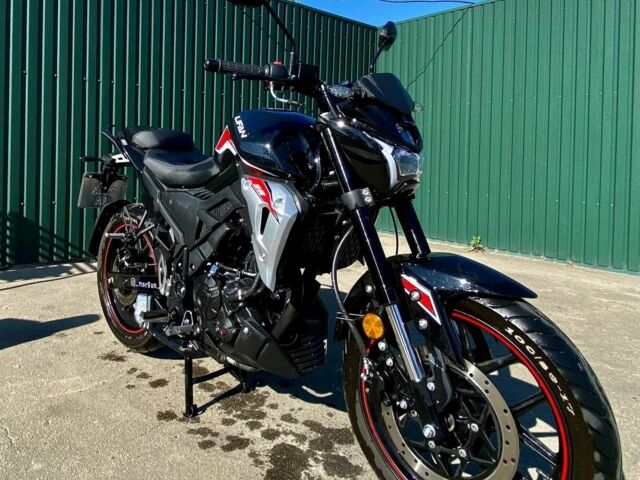 Лифан Другая, объемом двигателя 0.2 л и пробегом 0 тыс. км за 1600 $, фото 3 на Automoto.ua