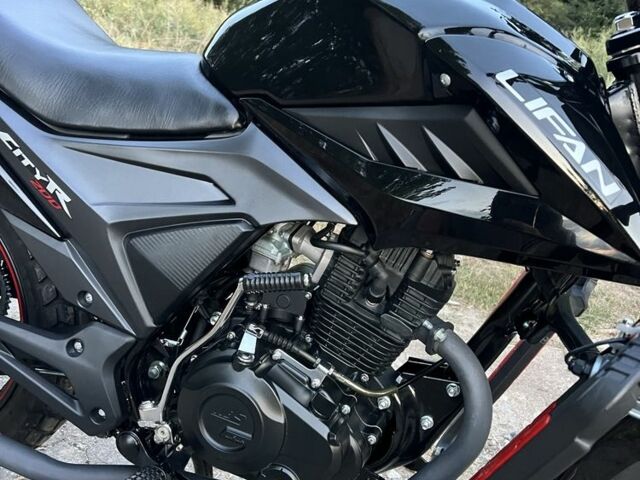 Ліфан Інша, об'ємом двигуна 0.18 л та пробігом 0 тис. км за 1170 $, фото 9 на Automoto.ua