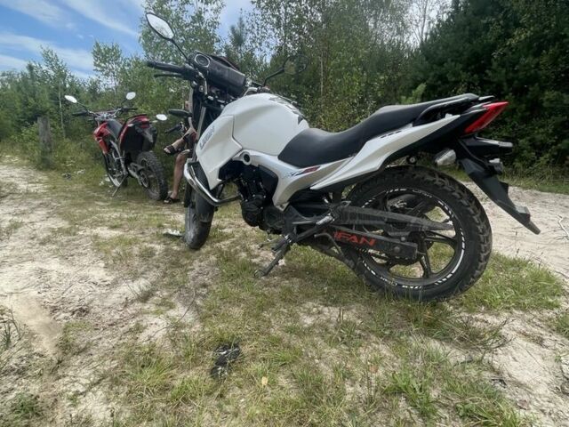 Лифан Другая, объемом двигателя 0 л и пробегом 0 тыс. км за 1400 $, фото 1 на Automoto.ua