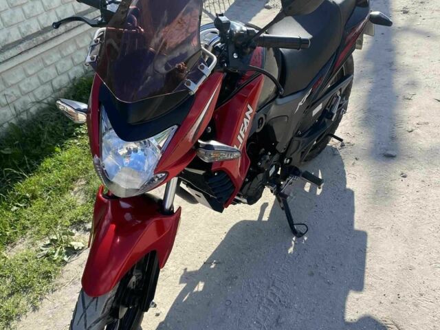 Ліфан Інша, об'ємом двигуна 0.2 л та пробігом 0 тис. км за 1700 $, фото 3 на Automoto.ua
