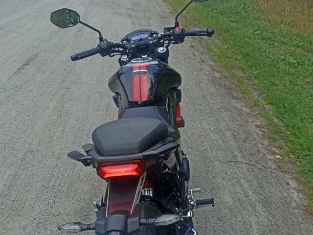 Лифан Другая, объемом двигателя 0.2 л и пробегом 0 тыс. км за 1290 $, фото 7 на Automoto.ua