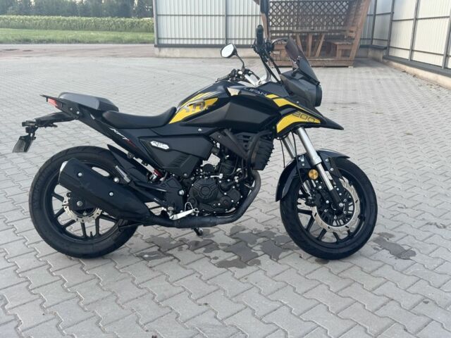 Лифан Другая, объемом двигателя 0.2 л и пробегом 0 тыс. км за 1800 $, фото 3 на Automoto.ua
