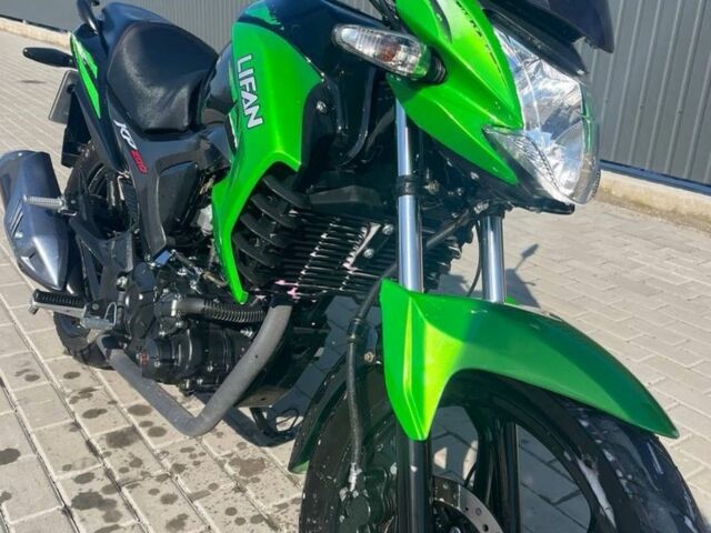 Ліфан Інша, об'ємом двигуна 0.2 л та пробігом 0 тис. км за 1500 $, фото 2 на Automoto.ua