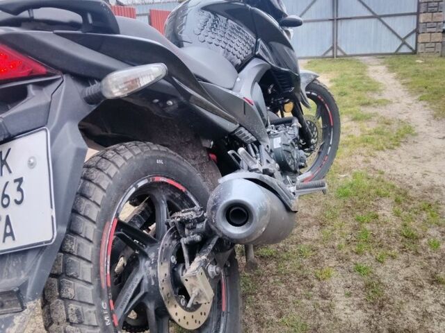 Ліфан Інша, об'ємом двигуна 0.2 л та пробігом 0 тис. км за 1200 $, фото 5 на Automoto.ua