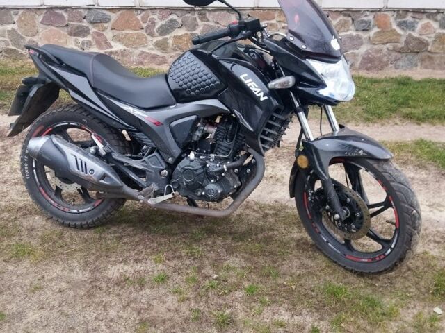 Ліфан Інша, об'ємом двигуна 0.2 л та пробігом 0 тис. км за 1200 $, фото 6 на Automoto.ua