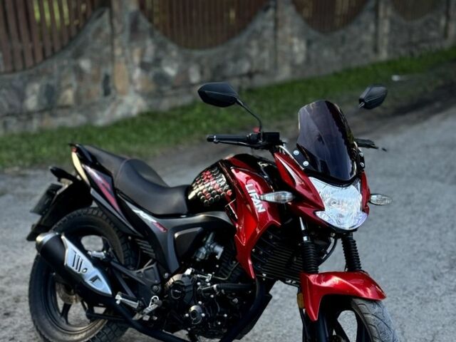 Лифан Другая, объемом двигателя 0.2 л и пробегом 0 тыс. км за 1450 $, фото 1 на Automoto.ua