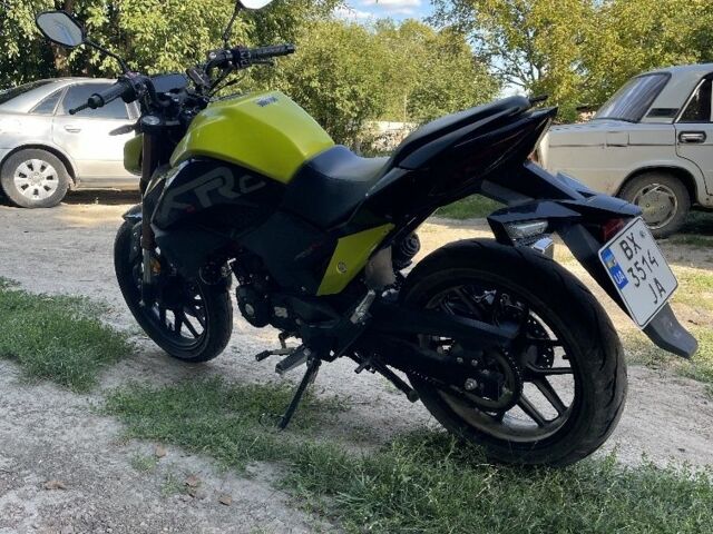 Лифан Другая, объемом двигателя 0.2 л и пробегом 0 тыс. км за 1800 $, фото 2 на Automoto.ua