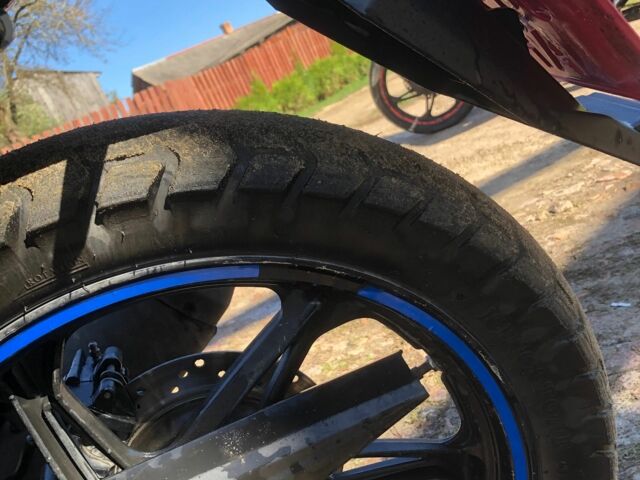 Лифан Другая, объемом двигателя 0.2 л и пробегом 0 тыс. км за 1050 $, фото 7 на Automoto.ua