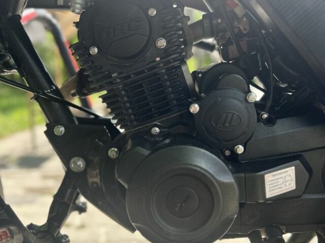 Лифан Другая, объемом двигателя 0.17 л и пробегом 0 тыс. км за 1100 $, фото 5 на Automoto.ua