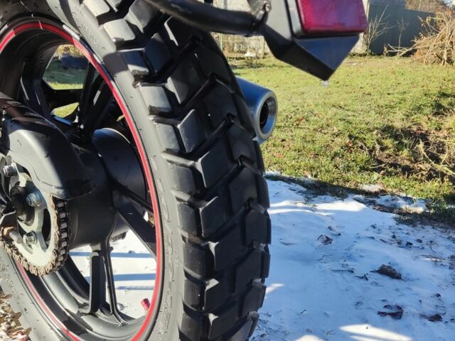 Ліфан Інша, об'ємом двигуна 0.2 л та пробігом 0 тис. км за 1100 $, фото 4 на Automoto.ua