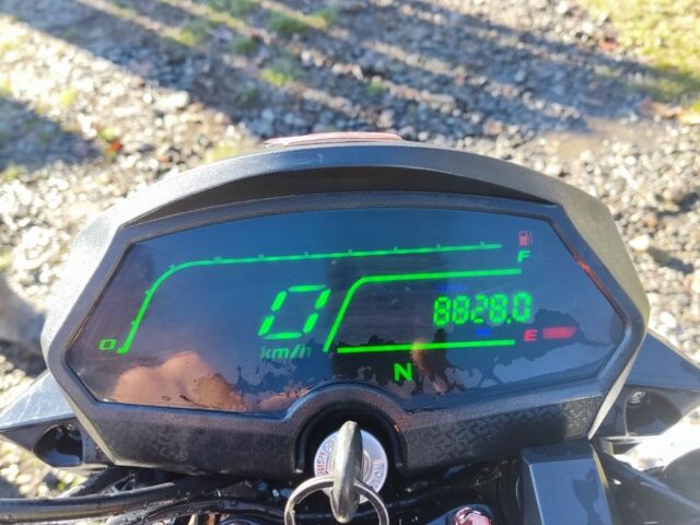 Ліфан Інша, об'ємом двигуна 0.2 л та пробігом 0 тис. км за 1100 $, фото 6 на Automoto.ua