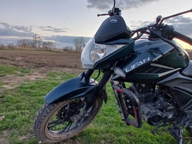 Лифан Другая, объемом двигателя 0.18 л и пробегом 0 тыс. км за 35000 $, фото 4 на Automoto.ua