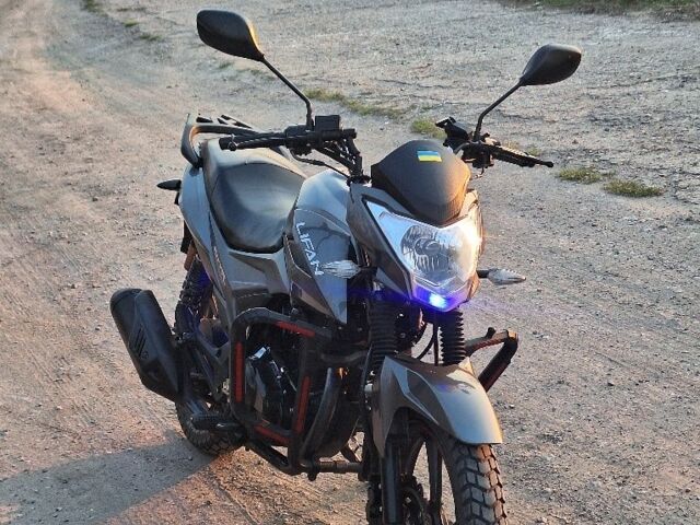 Лифан Другая, объемом двигателя 0.2 л и пробегом 0 тыс. км за 1200 $, фото 4 на Automoto.ua