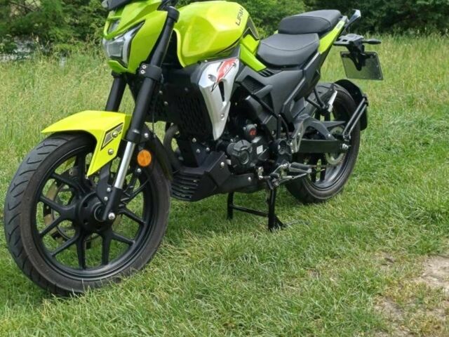 Ліфан Інша, об'ємом двигуна 0.22 л та пробігом 0 тис. км за 1600 $, фото 4 на Automoto.ua