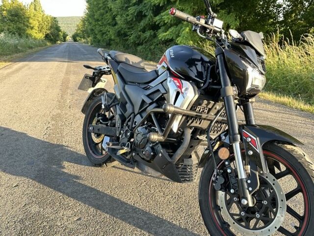 Лифан Другая, объемом двигателя 0.2 л и пробегом 0 тыс. км за 1500 $, фото 1 на Automoto.ua