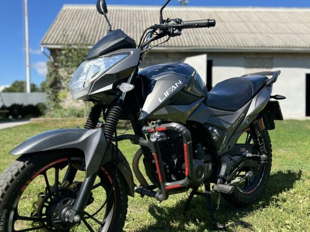 Лифан Другая, объемом двигателя 0.18 л и пробегом 0 тыс. км за 1142 $, фото 2 на Automoto.ua