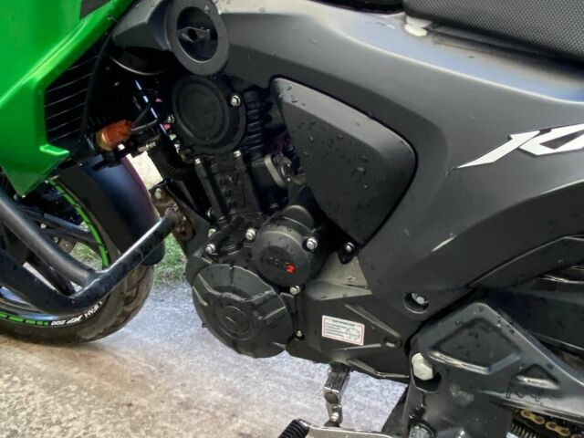 Лифан Другая, объемом двигателя 0.2 л и пробегом 0 тыс. км за 1536 $, фото 7 на Automoto.ua