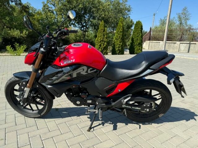 Лифан Другая, объемом двигателя 0.2 л и пробегом 0 тыс. км за 2100 $, фото 3 на Automoto.ua