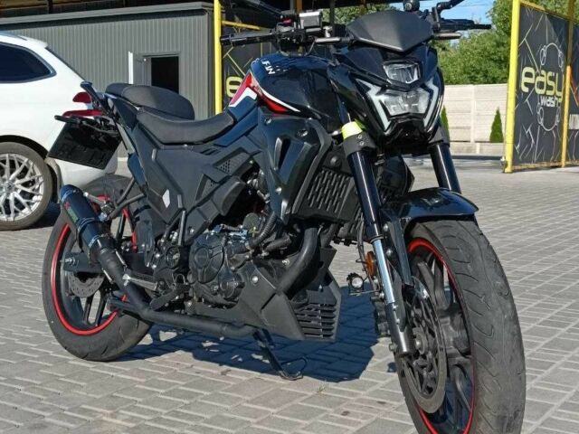 Лифан Другая, объемом двигателя 0.2 л и пробегом 0 тыс. км за 72000 $, фото 4 на Automoto.ua