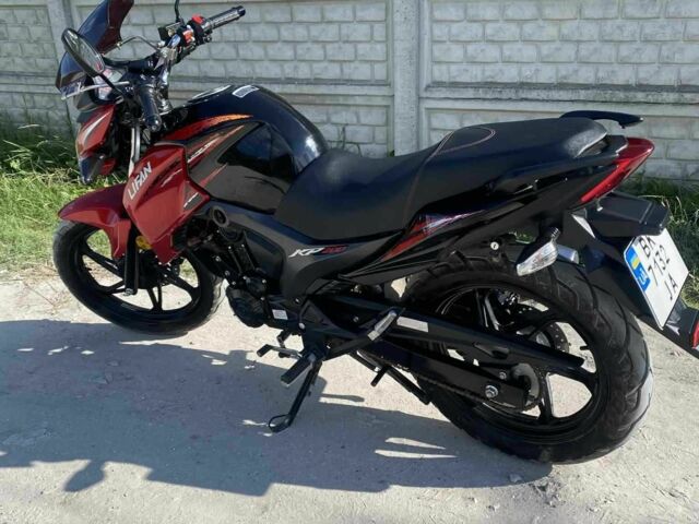 Ліфан Інша, об'ємом двигуна 0.2 л та пробігом 0 тис. км за 1700 $, фото 2 на Automoto.ua