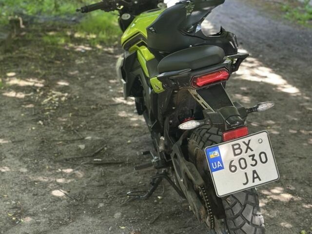 Лифан Другая, объемом двигателя 0.2 л и пробегом 0 тыс. км за 52000 $, фото 4 на Automoto.ua