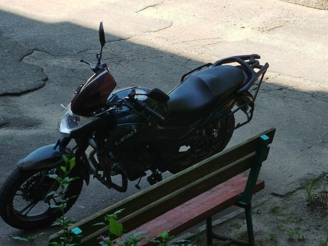 Ліфан Інша, об'ємом двигуна 0.18 л та пробігом 0 тис. км за 1000 $, фото 1 на Automoto.ua