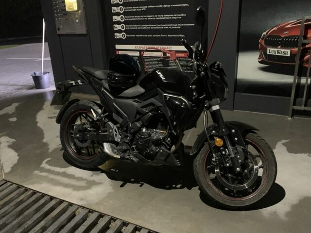 Ліфан Інша, об'ємом двигуна 0.2 л та пробігом 0 тис. км за 1350 $, фото 3 на Automoto.ua