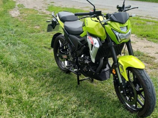 Ліфан Інша, об'ємом двигуна 0.22 л та пробігом 0 тис. км за 1600 $, фото 2 на Automoto.ua