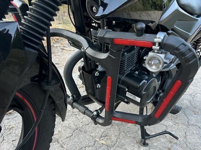 Ліфан Інша, об'ємом двигуна 0.18 л та пробігом 0 тис. км за 1170 $, фото 5 на Automoto.ua
