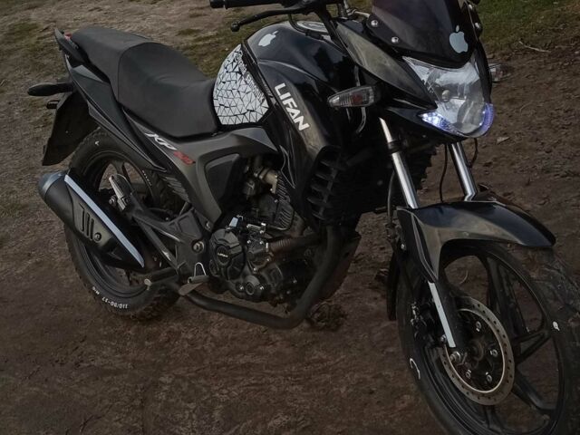 Лифан Другая, объемом двигателя 0.2 л и пробегом 0 тыс. км за 1650 $, фото 4 на Automoto.ua