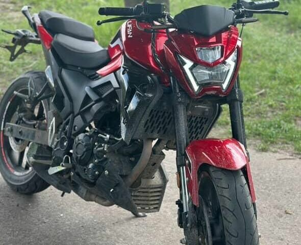 Лифан Другая, объемом двигателя 0.22 л и пробегом 0 тыс. км за 1300 $, фото 2 на Automoto.ua