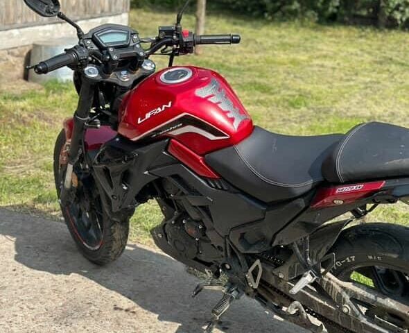 Лифан Другая, объемом двигателя 0.22 л и пробегом 0 тыс. км за 1300 $, фото 1 на Automoto.ua