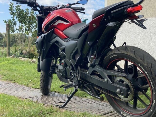 Лифан Другая 2023 в Львове на Automoto.ua Лифан Другая, объемом двигателя 0.22 л и пробегом 0 тыс. км за 1509 $, фото 2 на Automoto.ua