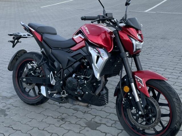 Лифан Другая, объемом двигателя 0.2 л и пробегом 0 тыс. км за 1600 $, фото 2 на Automoto.ua