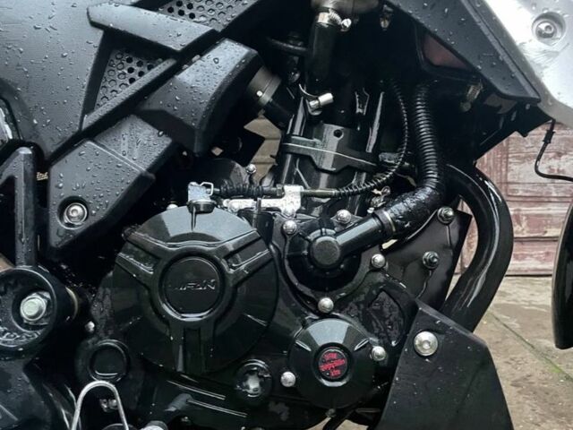 Ліфан Інша, об'ємом двигуна 0.22 л та пробігом 0 тис. км за 1550 $, фото 6 на Automoto.ua