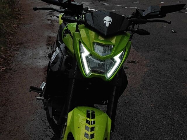 Лифан Другая, объемом двигателя 0.2 л и пробегом 0 тыс. км за 1474 $, фото 2 на Automoto.ua