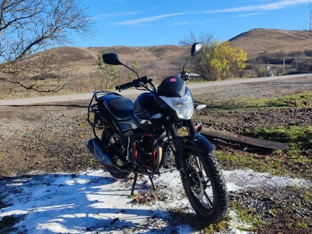 Ліфан Інша, об'ємом двигуна 0.2 л та пробігом 0 тис. км за 1100 $, фото 1 на Automoto.ua