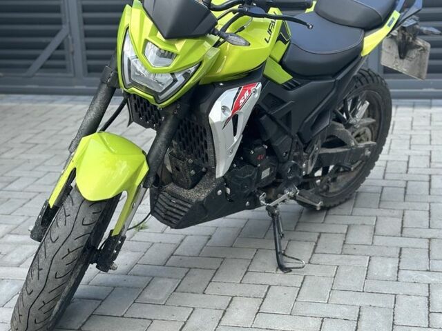 Лифан Другая, объемом двигателя 0.2 л и пробегом 0 тыс. км за 52000 $, фото 1 на Automoto.ua
