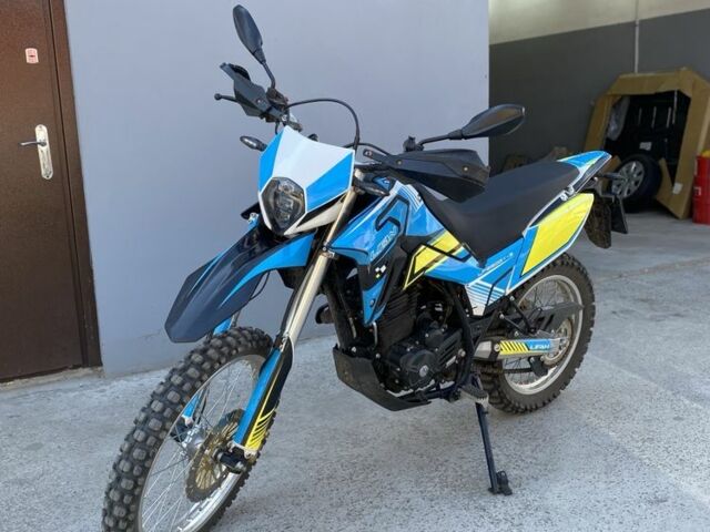 Лифан Другая, объемом двигателя 0.25 л и пробегом 0 тыс. км за 1500 $, фото 1 на Automoto.ua