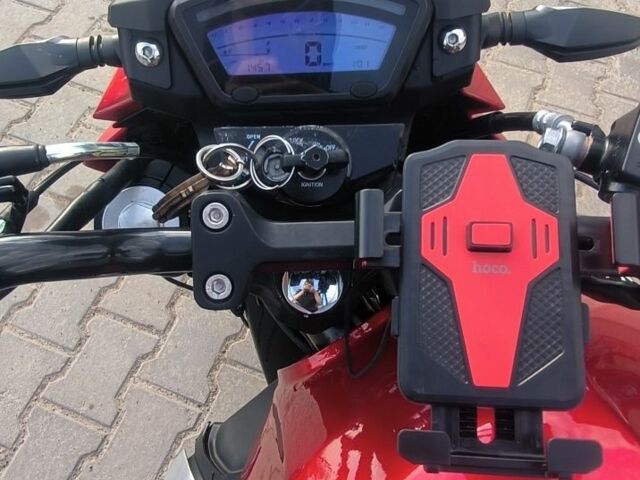 Лифан Другая, объемом двигателя 0.22 л и пробегом 0 тыс. км за 1677 $, фото 7 на Automoto.ua