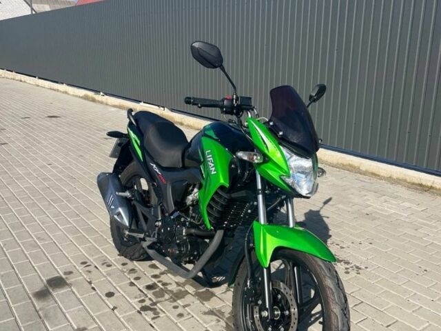 Ліфан Інша, об'ємом двигуна 0.2 л та пробігом 0 тис. км за 1500 $, фото 1 на Automoto.ua
