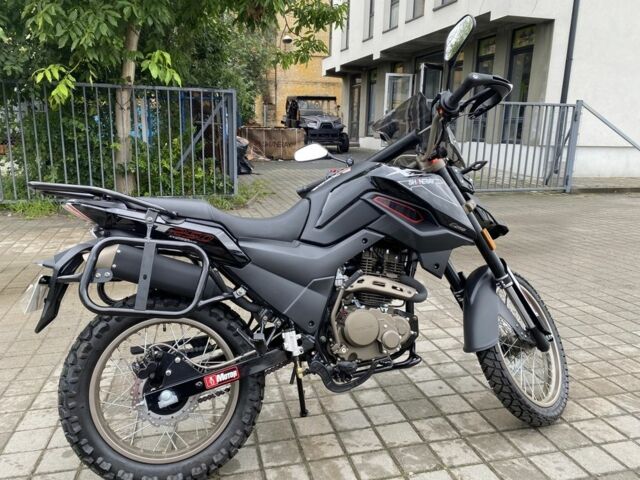 Лифан Другая, объемом двигателя 0.25 л и пробегом 0 тыс. км за 1710 $, фото 3 на Automoto.ua