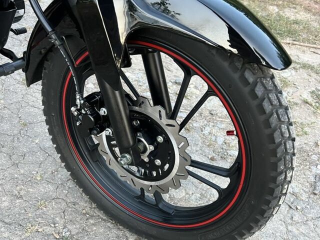 Ліфан Інша, об'ємом двигуна 0.18 л та пробігом 0 тис. км за 1170 $, фото 10 на Automoto.ua