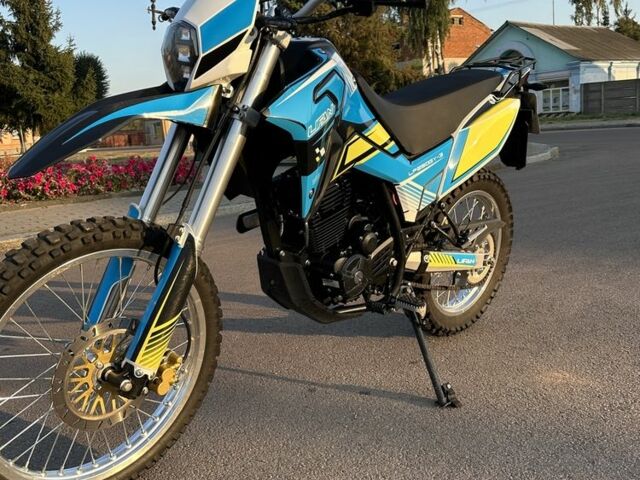 Лифан Другая, объемом двигателя 0.25 л и пробегом 0 тыс. км за 1400 $, фото 1 на Automoto.ua