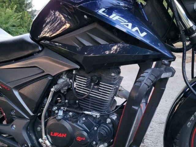Лифан Другая, объемом двигателя 0.15 л и пробегом 0 тыс. км за 800 $, фото 5 на Automoto.ua