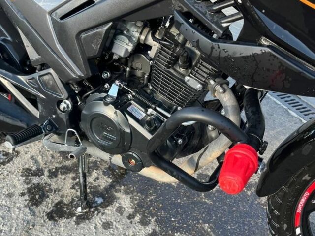 Ліфан Інша, об'ємом двигуна 0.18 л та пробігом 0 тис. км за 1150 $, фото 5 на Automoto.ua